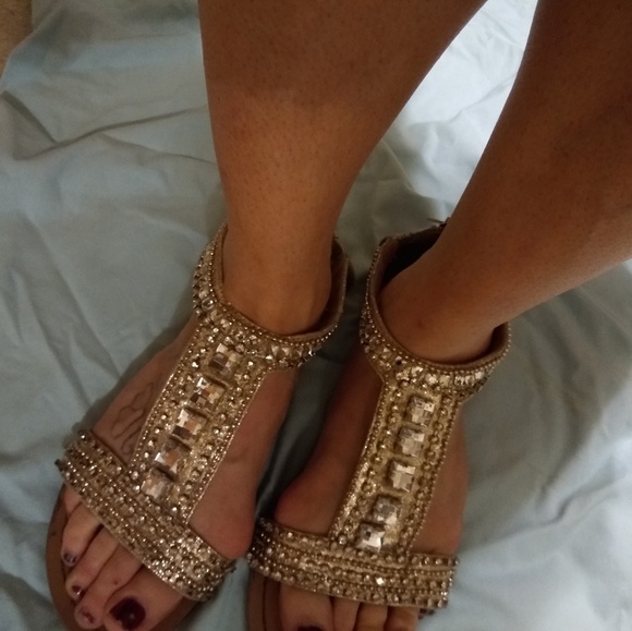 Sandals - Picture 3 of 3